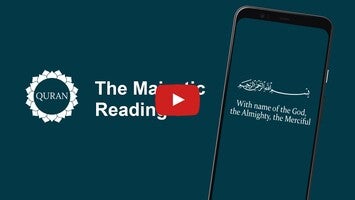 The Majestic Reading Ad 2 36s