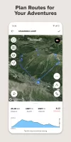 Sports Tracker Running Cycling