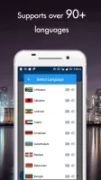 Translator With Speech