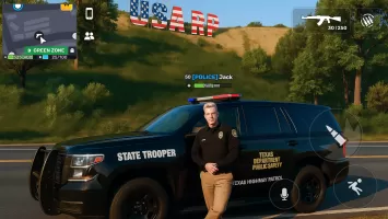 Vice Online - Open World Games