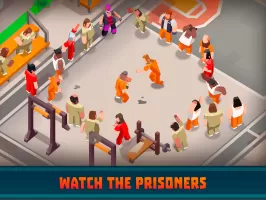 Prison Empire Tycoon－Idle Game