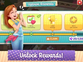 Uptown Bingo