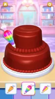 Cake Maker: Cooking Cake Games