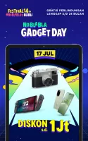 Blibli Belanja Online Mall
