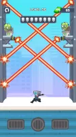 Swing Monster: Decisive Battle