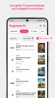 Programme TV Télé 7 Jours