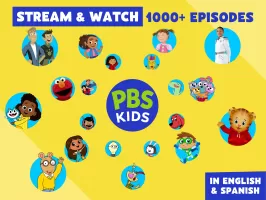 PBS KIDS Video