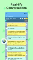 English Listening and Speaking
