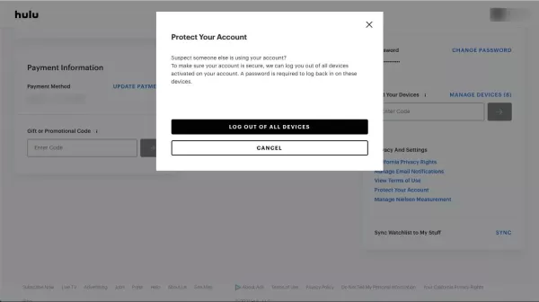 How Many Devices Can Stream Hulu at Once?