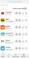 ADB Shell