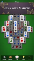 Mahjong Solitaire