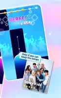 Kpop Piano Star - Music Game