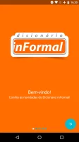 Dicionário inFormal