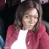 Janet kayando