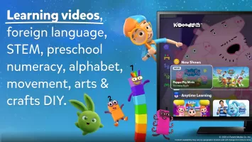Kidoodle.TV