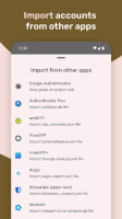 Stratum - Authenticator App