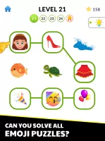 Emoji Match: Emoji Puzzle