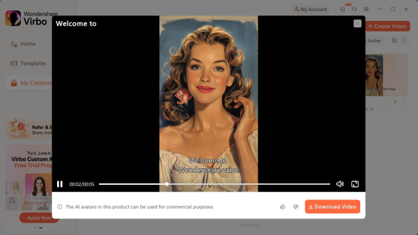 Animated Sticker For WhatsApp