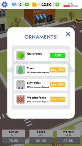 Idle Construction 3D