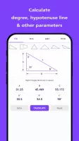 Angle Finder - Trig Calculator