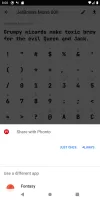 Fontasy