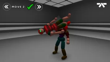 3D Bash