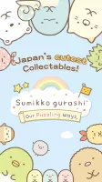 Sumikko gurashi-Puzzling Ways