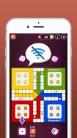 Ludo Express : Online Ludo