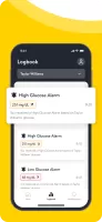 LibreLinkUp