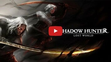 Demon Hunter: Shadow World Gameplay Android