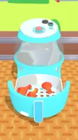 Fast Food 3D