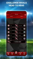 Sosyal Lig - Soccer Game