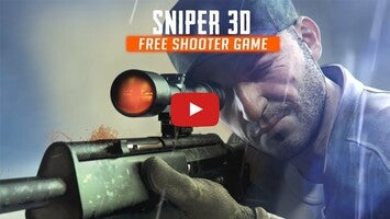 Sniper 3D Android Gameplay [1080p/60fps]