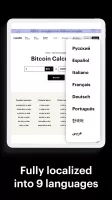 Paybis Crypto Wallet: Buy BTC