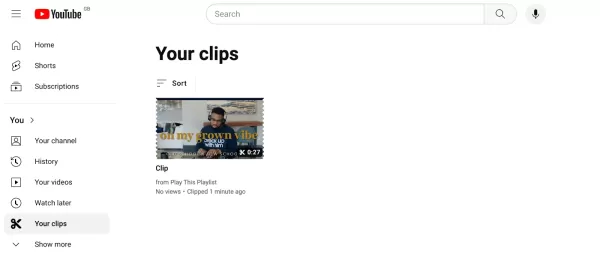 How to Clip YouTube Videos？