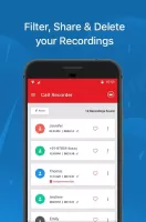 Call Recorder - Auto Recording