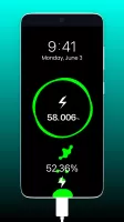 Charging Fun Battery Animation