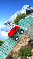 Rock Crawling: Racing Games 3D