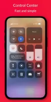 Control Center Screen Recorder