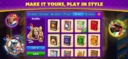 Gin Rummy Plus: Fun Card Game