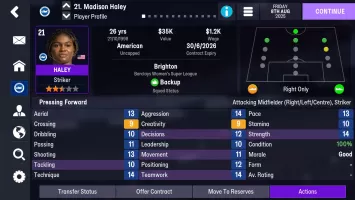 Football Manager 2024 Mobile