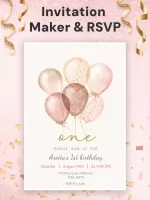 Invitation Maker