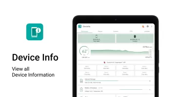 Device Info