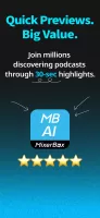 MixerBox AI