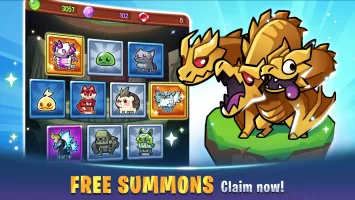 Summoners Greed: Tower Defense