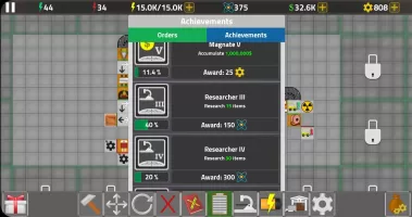 Factory Simulator