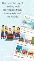 Let's Read - Digital Library