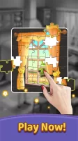 Jigsaw Puzzle Pro：Rescue