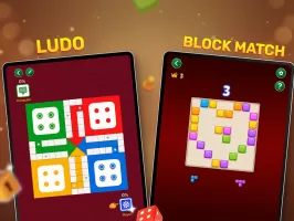 Callbreak, Ludo & 29 Card Game