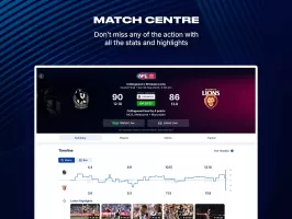 AFL Live Official App